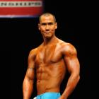 Steve  Mousharbash - NPC Jr. USA 2011 - #1