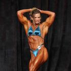 Karen  Choat - NPC Masters Nationals 2010 - #1