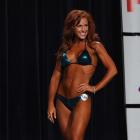 Tanya   McCort - IFBB North American Championships 2009 - #1