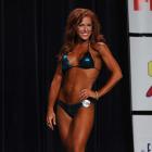 Tanya   McCort - IFBB North American Championships 2009 - #1