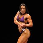 Melita  Salome - NPC Nationals 2011 - #1