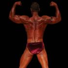 Joe   Elam - NPC Oklahoma Championships 2009 - #1