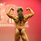 Nadia  Nardi - IFBB Olympia 2009 - #1