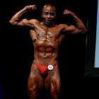 Dennis  Stimpson - NPC Texas Shredder Classic 2012 - #1