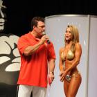 Gullett  Michell - FLEX Bikini Model Search 2010 - #1