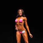 Denita  Clark - NPC USA Coastal 2012 - #1