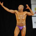 Bill  Trudell - NPC Pittsburgh Championships 2011 - #1