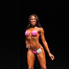 Denita  Clark - NPC USA Coastal 2012 - #1