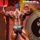 Roelly   Winklaar - IFBB Arnold Classic 2015 - #1