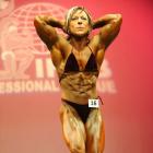 Nadia  Nardi - IFBB Olympia 2009 - #1