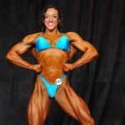 Jennifer   Gutierrez - NPC Masters Nationals 2010 - #1