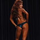 Tanya   McCort - IFBB North American Championships 2009 - #1