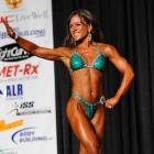 Catherine  Chlipala - NPC Jr. Nationals 2009 - #1