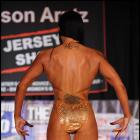 Jessica  Hughes - NPC Jason Arntz Jersey Shore 2011 - #1