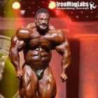 Roelly   Winklaar - IFBB Arnold Classic 2015 - #1