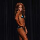 Tanya   McCort - IFBB North American Championships 2009 - #1