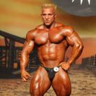 Edward  Duque - IFBB Europa Super Show 2010 - #1