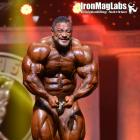 Roelly   Winklaar - IFBB Arnold Classic 2015 - #1