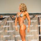 Alexandra  Redding - NPC Ronnie Coleman Classic 2014 - #1