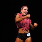 Jessica  Bonvetti - NPC Tracey Greenwood Classic 2009 - #1