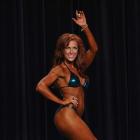 Tanya   McCort - IFBB North American Championships 2009 - #1