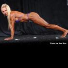 Jill  Dearmin - IFBB North American Championships 2012 - #1