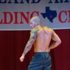 Gabriel  Luckey - NPC Lackland Classic 2013 - #1