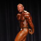 Charles  Gilcher - IFBB North American Championships 2011 - #1