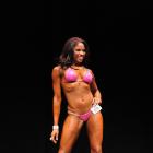 Denita  Clark - NPC USA Coastal 2012 - #1