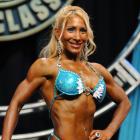 Jessica  Caballero - IFBB Arnold Amateur 2012 - #1