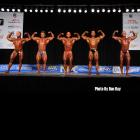 NPC Denver Championships 2013 - #1