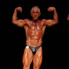 Lon   Martin - NPC Oklahoma Championships 2009 - #1