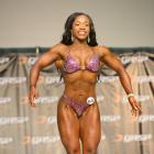 Brianna  Smith - NPC Ronnie Coleman Classic 2014 - #1