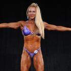 Jill  Dearmin - IFBB North American Championships 2012 - #1