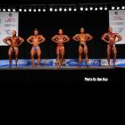 NPC Denver Championships 2013 - #1