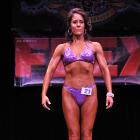 Amber  Hainline - NPC Muscle Mayhem 2011 - #1