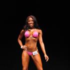 Denita  Clark - NPC USA Coastal 2012 - #1