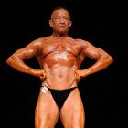 George   Fletcher - NPC Oklahoma Championships 2009 - #1