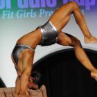 Sonja  Bruce - IFBB Fort Lauderdale Pro  2011 - #1