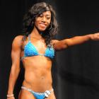 Allison  Hill - NPC Elite Muscle Classic 2014 - #1