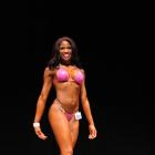 Denita  Clark - NPC USA Coastal 2012 - #1