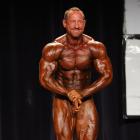 Charles  Gilcher - IFBB North American Championships 2011 - #1