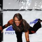 Shelly   Howard - IFBB North American Championships 2010 - #1