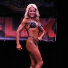 Kimberly  Fischel - NPC Muscle Mayhem 2011 - #1