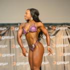 Brianna  Smith - NPC Ronnie Coleman Classic 2014 - #1