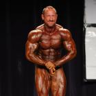 Charles  Gilcher - IFBB North American Championships 2011 - #1