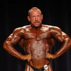 Charles  Gilcher - IFBB North American Championships 2011 - #1