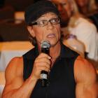 Helen   Bouchard - IFBB Wings of Strength Tampa  Pro 2010 - #1