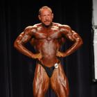 Charles  Gilcher - IFBB North American Championships 2011 - #1