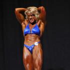 Lisa  Boushard - NPC USA 2009 - #1